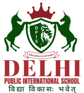 DPIS Trust Logo